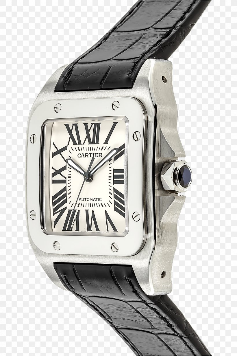Watch Cartier Colored Gold Steel, PNG, 1000x1500px, Watch, Brand, Cartier, Colored Gold, Gold Download Free