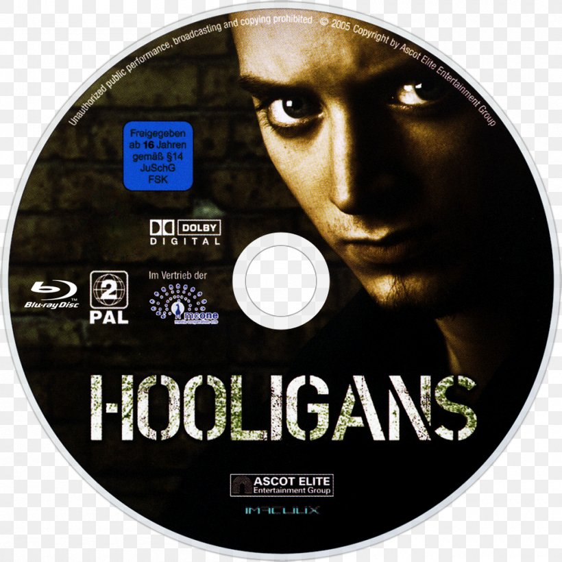 Blu-ray Disc DVD Film Hooliganism, PNG, 1000x1000px, Bluray Disc, Brand, Compact Disc, Dvd, Film Download Free