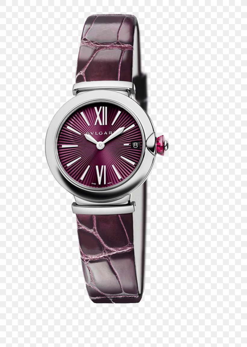 Bulgari Watch Jewellery Strap Movement, PNG, 1000x1405px, Bulgari, Automatic Watch, Bezel, Brand, Buckle Download Free