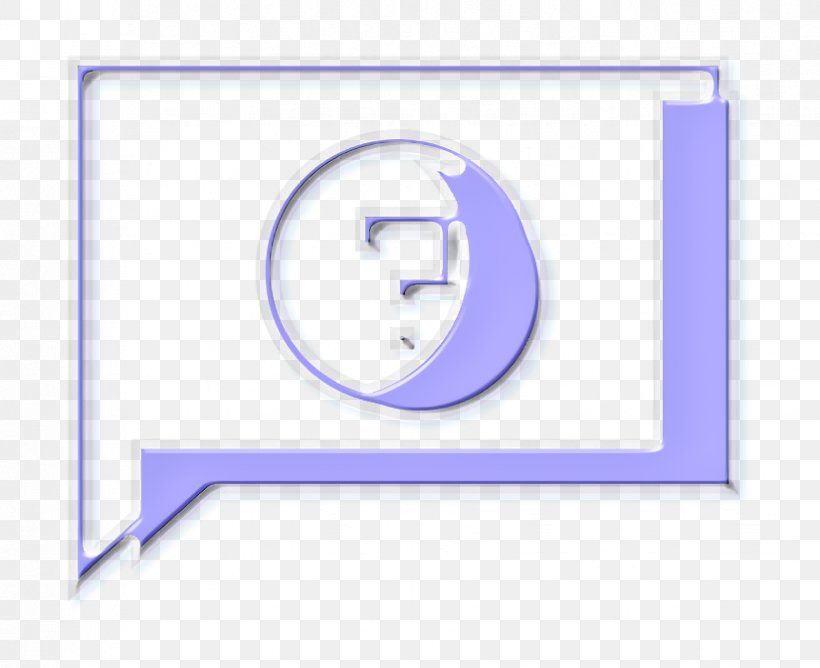 Chat Icon Question Icon, PNG, 824x672px, Chat Icon, Electric Blue, Logo, Question Icon, Rectangle Download Free