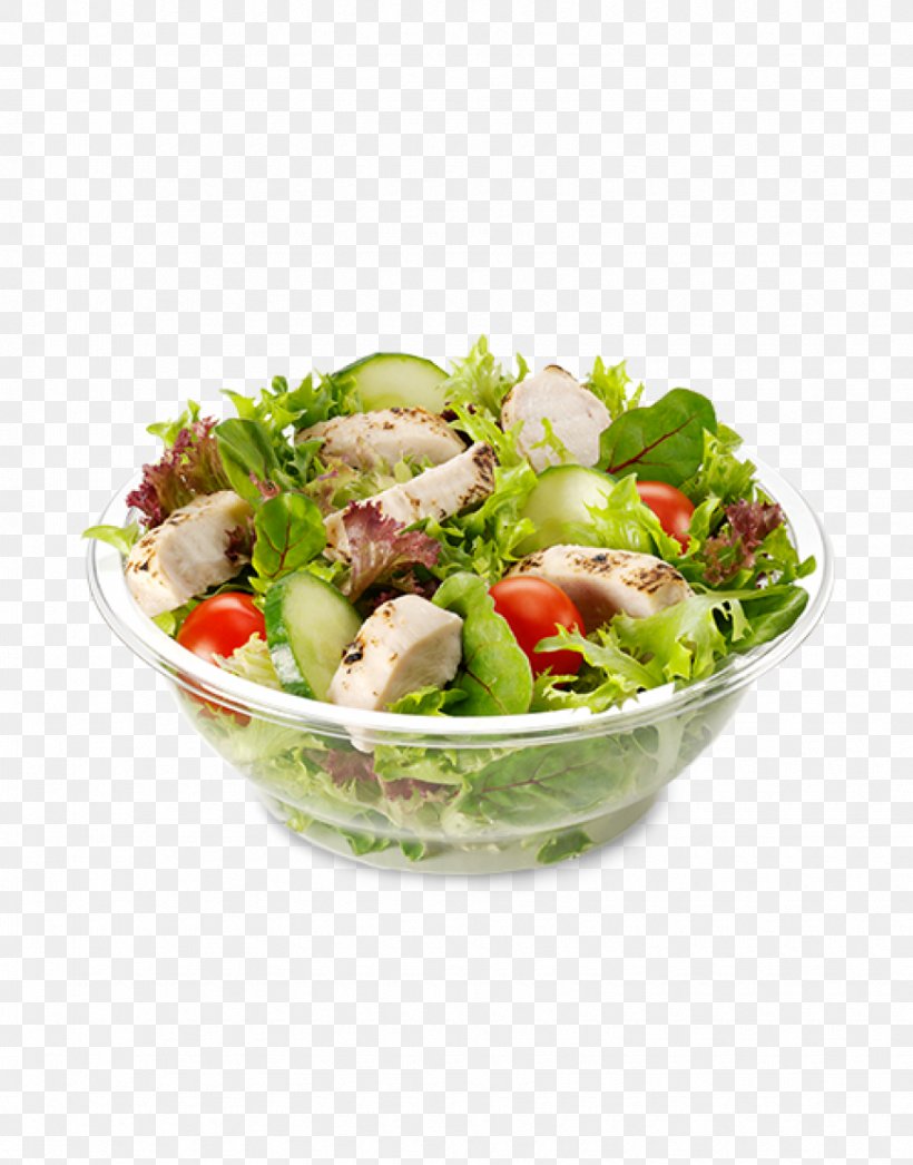 Chicken Salad Wrap Hamburger Caesar Salad, PNG, 870x1110px, Chicken ...