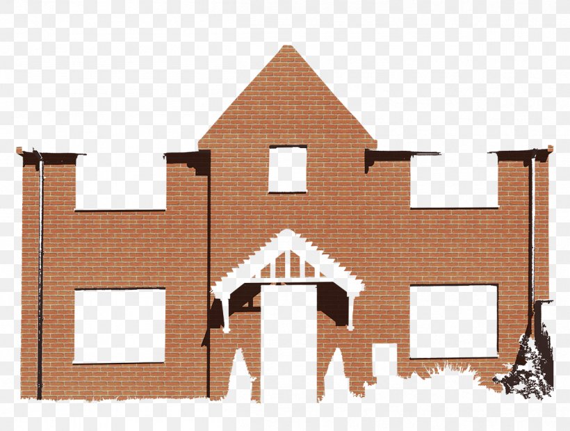 Color Paint Brick Facade Property, PNG, 1254x949px, Color, Brick, Building, Elevation, Facade Download Free