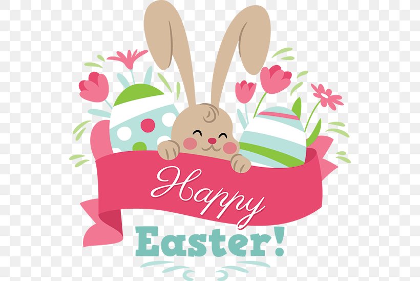 Easter Bunny Treasure Hunt Clip Art, PNG, 550x548px, Easter, Bank Holiday, Christmas, Easter Bunny, Easter Egg Download Free
