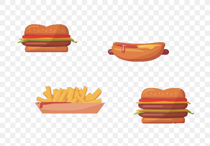 Hot Dog Hamburger Fast Food French Fries, PNG, 799x571px, Hot Dog, Calorie, Fast Food, Food, French Fries Download Free