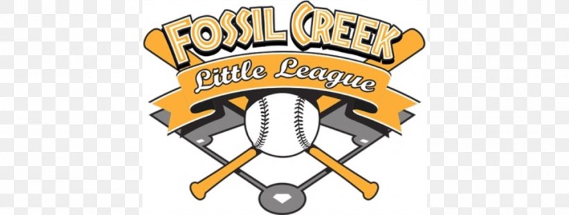 Little League Baseball Little League Softball World Series Fossil Creek Little League Clip Art, PNG, 960x365px, Little League Baseball, Atlanta Braves, Baseball, Baseball Bats, Brand Download Free