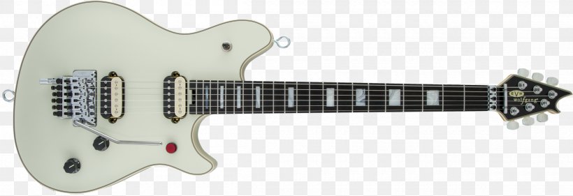 fender evh wolfgang