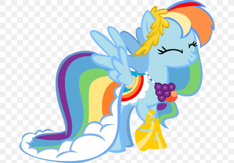 Pony Rainbow Dash Judge Doom Drawing Fan Art, PNG, 684x570px, Watercolor, Cartoon, Flower, Frame, Heart Download Free