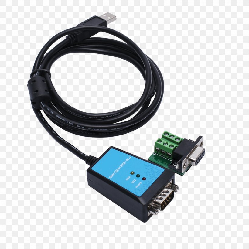 Serial Cable Adapter Serial Port USB RS-232, PNG, 1500x1500px, Serial Cable, Adapter, Cable, Computer Port, Dsubminiature Download Free