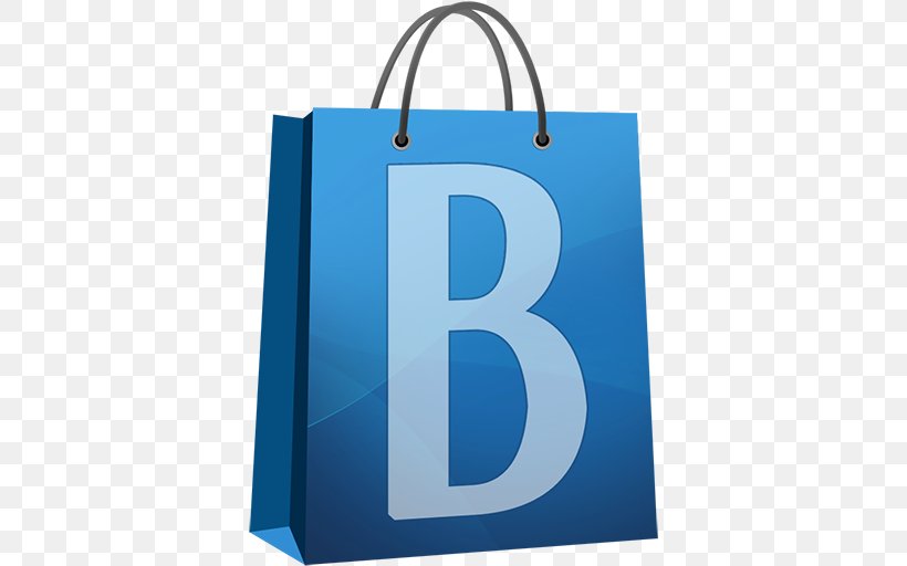 Shopping Bags & Trolleys Shopping Centre Paper, PNG, 512x512px, Shopping Bags Trolleys, Bag, Blue, Brand, Business Download Free
