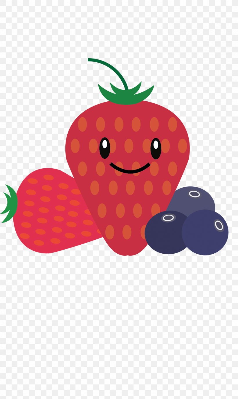 Strawberry Fruit Soup Clip Art, PNG, 1456x2433px, Strawberry, Berry, Cartoon, Citrus, Food Download Free