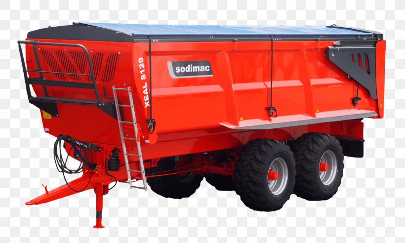 Trailer Agricultural Machinery Motor Vehicle Truck Manure Spreader, PNG, 1414x850px, Trailer, Agricultural Machinery, Agriculture, Automotive Exterior, Car Download Free