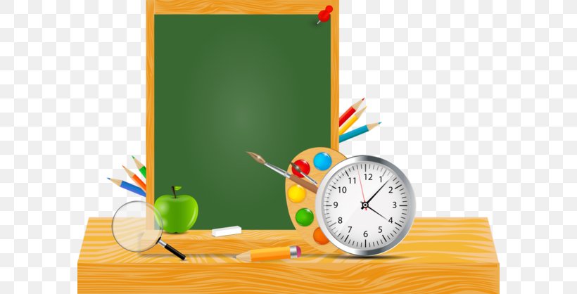 Vector Graphics School Clip Art Image Stock Photography, PNG, 600x418px, School, Classroom, Clock, Education, Fotosearch Download Free