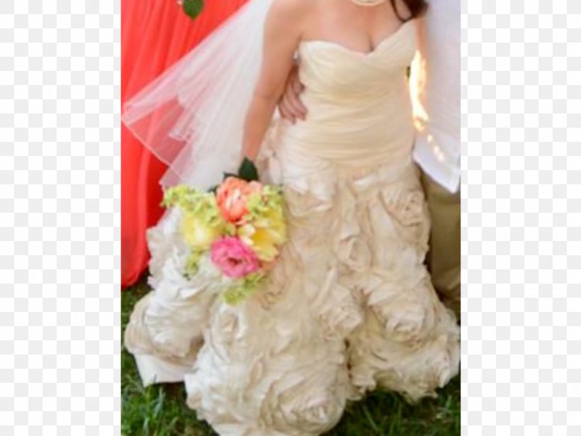 Wedding Dress Floral Design Cut Flowers Bride, PNG, 1024x768px, Wedding Dress, Bridal Clothing, Bride, Cut Flowers, Dress Download Free