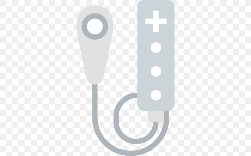 Wii Joystick, PNG, 512x512px, Wii, Computer, Electronic Game, Electronics, Electronics Accessory Download Free