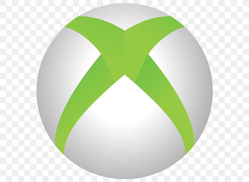 Xbox 360 Logo Xbox One, PNG, 600x600px, Xbox 360, Ball, Computer Software, Football, Graphic Designer Download Free
