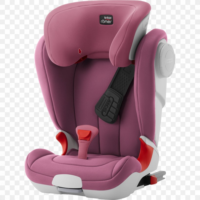 Baby & Toddler Car Seats Britax Römer KIDFIX SL SICT Isofix, PNG, 1000x1000px, Car, Baby Toddler Car Seats, Britax, Car Seat, Car Seat Cover Download Free