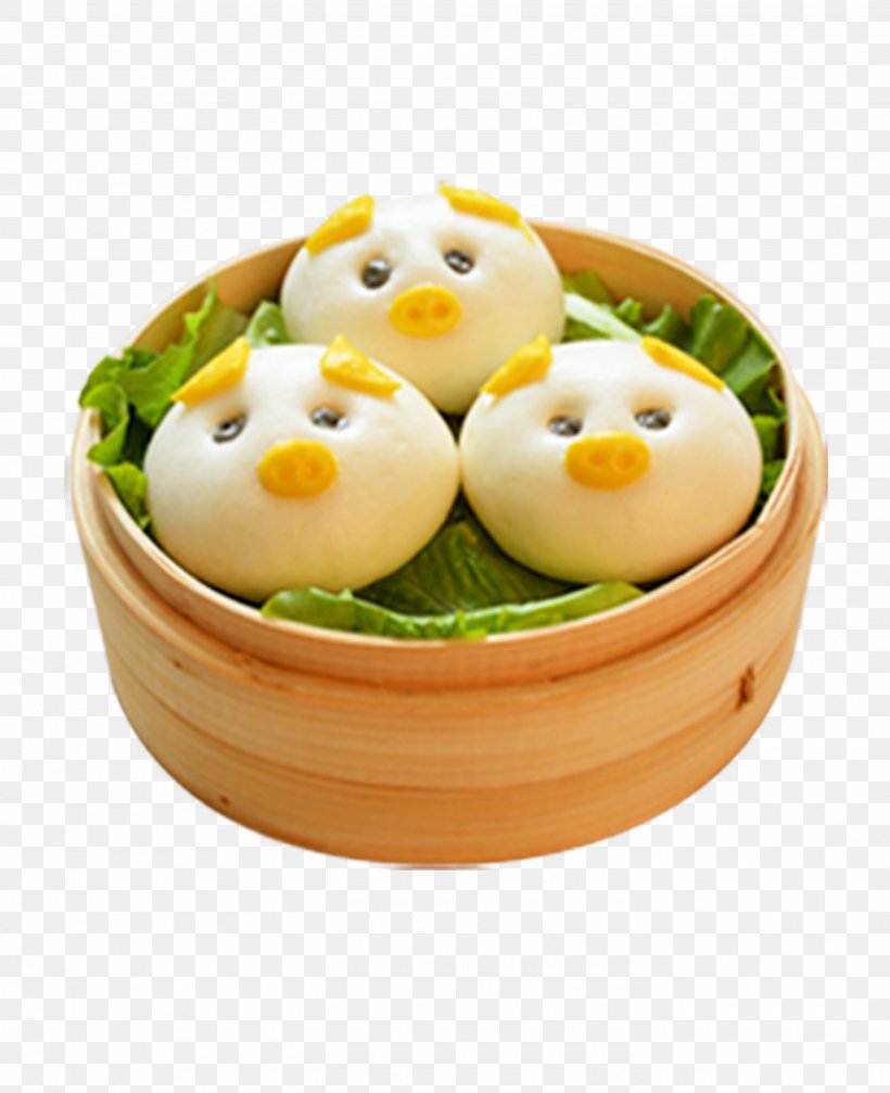 Baozi Dim Sum Nikuman Milk Domestic Pig, PNG, 2800x3441px, Baozi, Appetizer, Asian Food, Bun, Bunsik Download Free