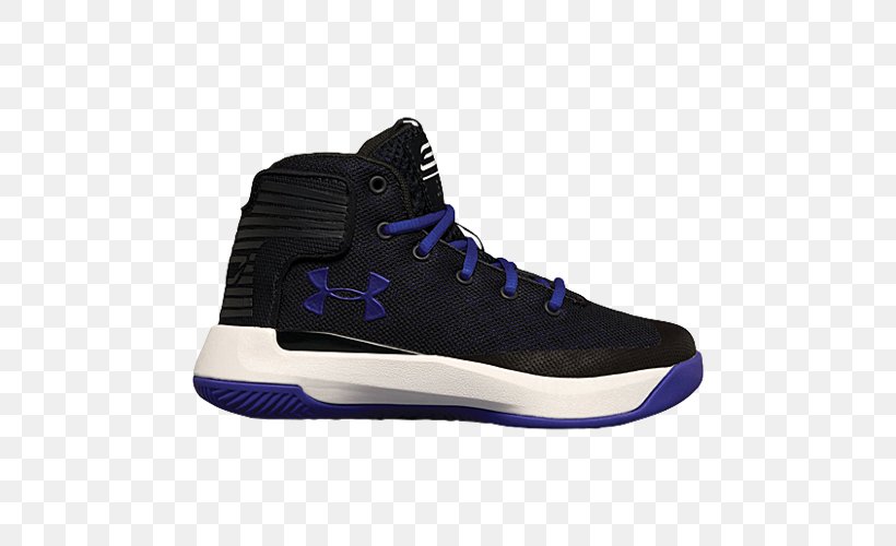 Basketball Shoe Under Armour Sports Shoes, PNG, 500x500px, Basketball Shoe, Air Jordan, Athletic Shoe, Basketball, Black Download Free