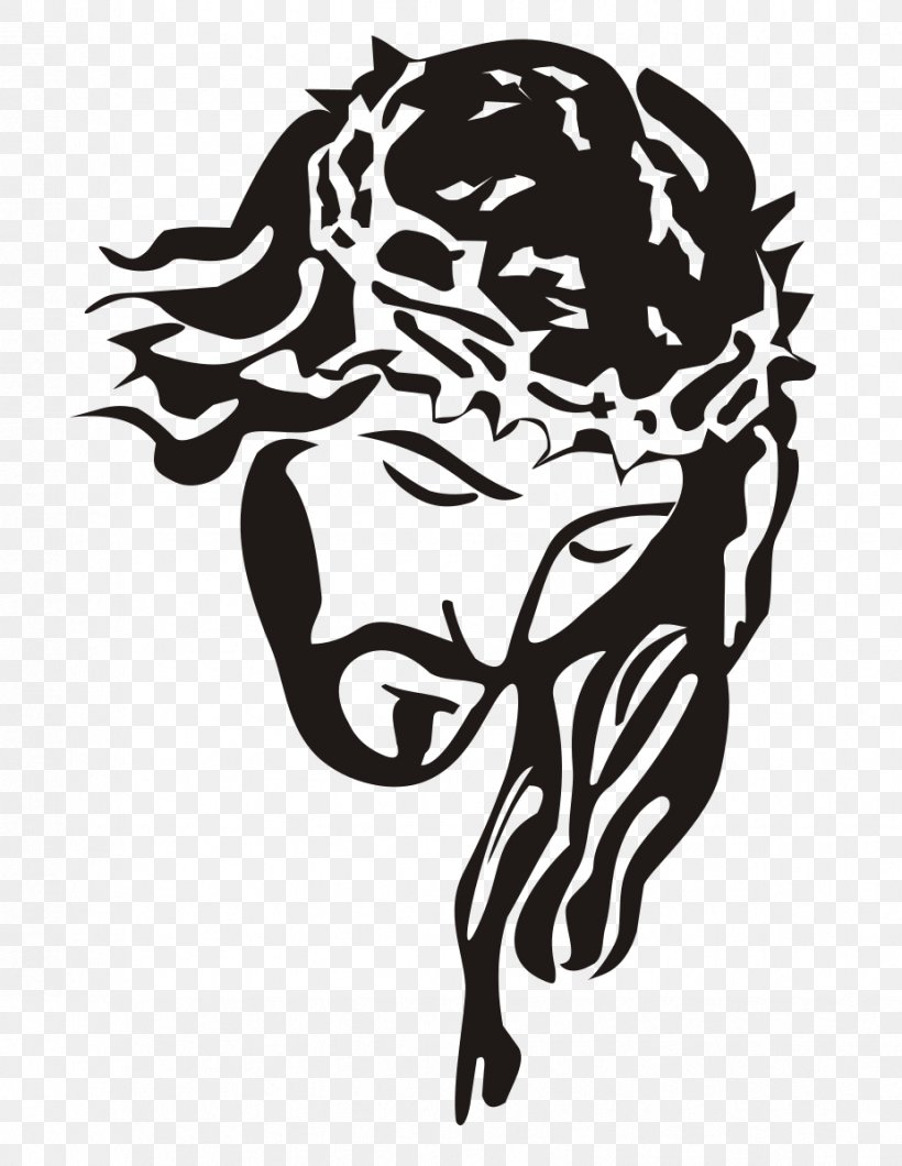 Bible Christianity Powercall Sirens LLC Holy Face Of Jesus Religion, PNG, 926x1198px, Bible, Art, Big Cats, Black And White, Carnivoran Download Free