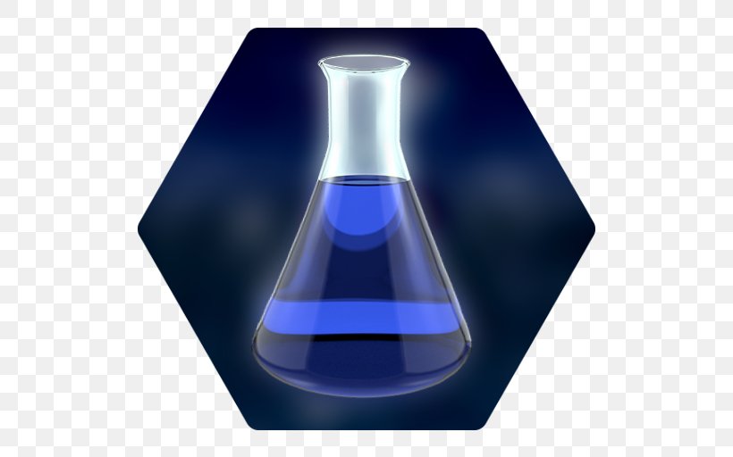 Glass Bottle Cobalt Blue Liquid, PNG, 512x512px, Glass Bottle, Barware, Blue, Bottle, Cobalt Download Free