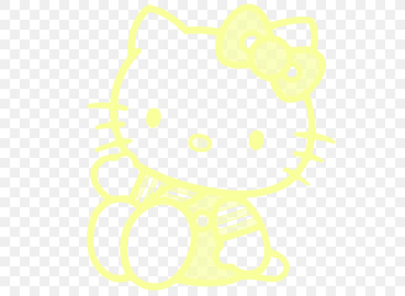 Hello Kitty Clip Art, PNG, 600x600px, Hello Kitty, Animal, Area, Art, Cuteness Download Free