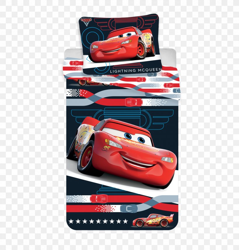 Lightning McQueen Cars Duvet Covers Bedding Parure De Lit, PNG, 1300x1359px, Lightning Mcqueen, Bed, Bedding, Cars, Cars 3 Download Free