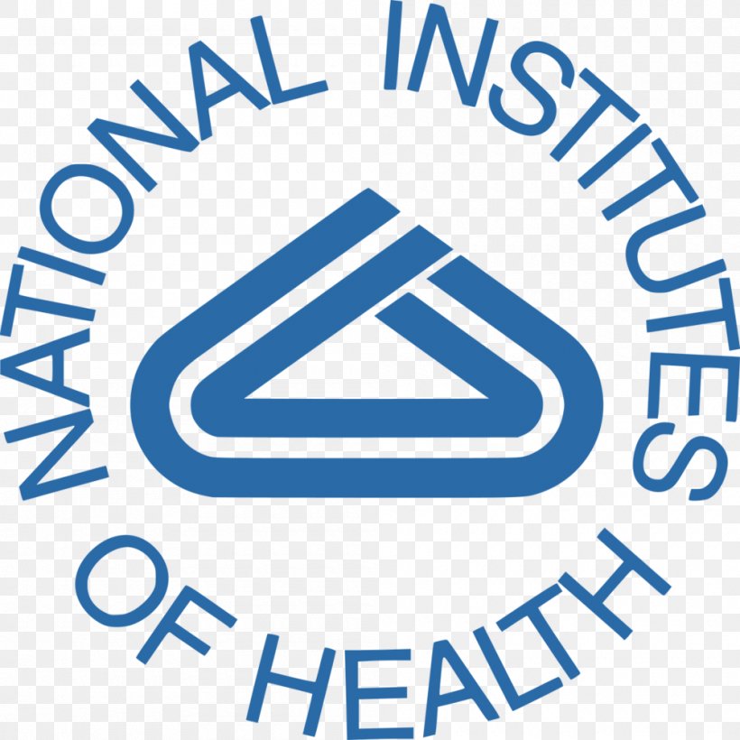 National Institutes Of Health Biomedical Research NIH Funding Of Science, PNG, 1000x1000px, National Institutes Of Health, Area, Biomedical Research, Blue, Brand Download Free