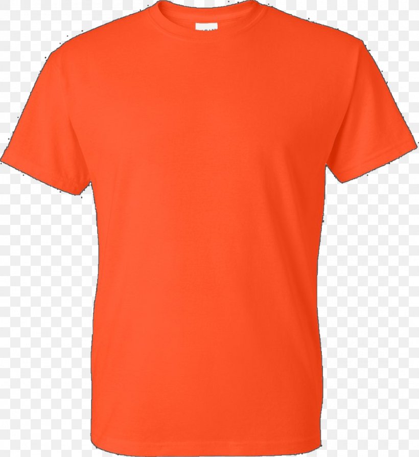 T-shirt Gildan Activewear Sleeve Neckline, PNG, 1100x1200px, Tshirt, Active Shirt, Clothing, Collar, Cotton Download Free