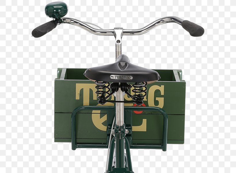 Tuborg Brewery Freight Bicycle Tuborg Classic Cargo, PNG, 600x600px, Tuborg Brewery, Bicycle, Bicycle Saddles, Box, Cargo Download Free
