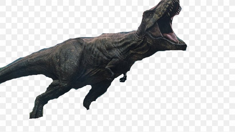 Tyrannosaurus YouTube Jurassic Park Indominus Rex Dinosaur, PNG, 1024x576px, 2018, Tyrannosaurus, Animal Figure, Art, Dinosaur Download Free