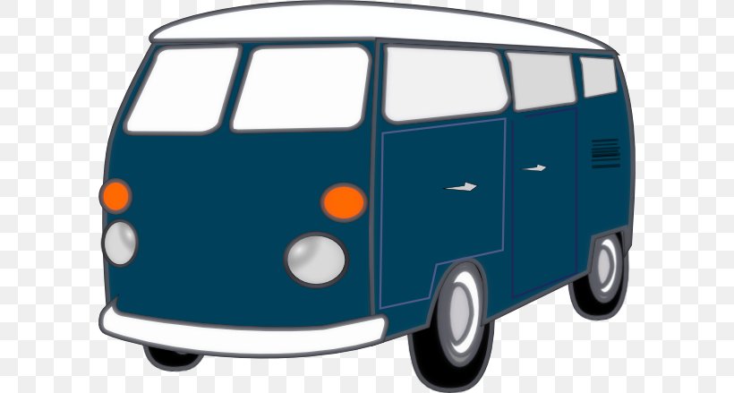 Volkswagen Type 2 Minivan Clip Art, PNG, 600x439px, Volkswagen Type 2, Automotive Design, Brand, Campervan, Car Download Free