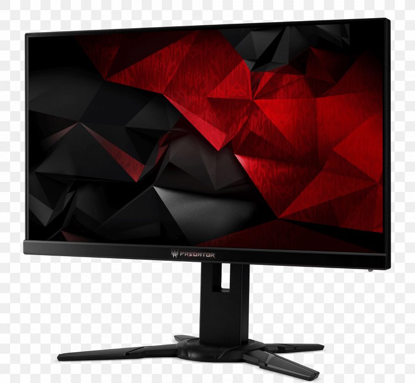 Acer Aspire Predator Computer Monitors Refresh Rate Nvidia G-Sync 1080p, PNG, 2012x1862px, Acer Aspire Predator, Acer, Computer Monitor, Computer Monitor Accessory, Computer Monitors Download Free