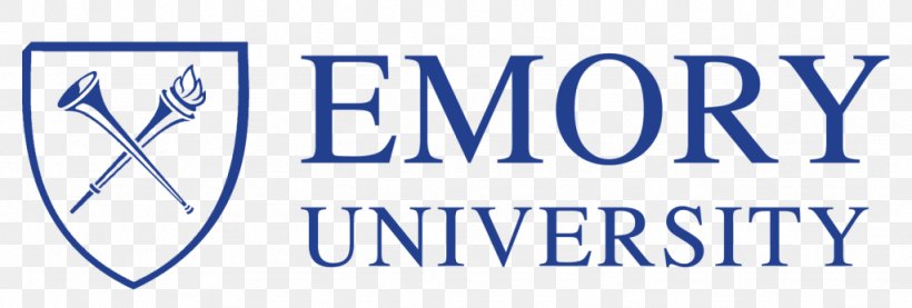 Emory University School Of Medicine Goizueta Business School University Of Texas At Austin, PNG, 1024x346px, Emory University School Of Medicine, Area, Atlanta, Banner, Blue Download Free