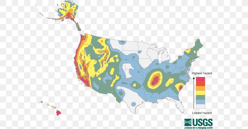 Fault 1811–12 New Madrid Earthquakes United States Geological Survey Seismic Risk, PNG, 586x428px, Fault, Earthquake, Earthquake Zones Of India, Ecosystem, Geology Download Free