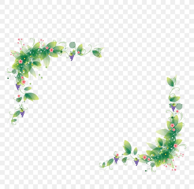 Flower Picture Frame Ornament Clip Art, PNG, 800x800px, Flower, Branch, Decorative Arts, Flora, Floristry Download Free