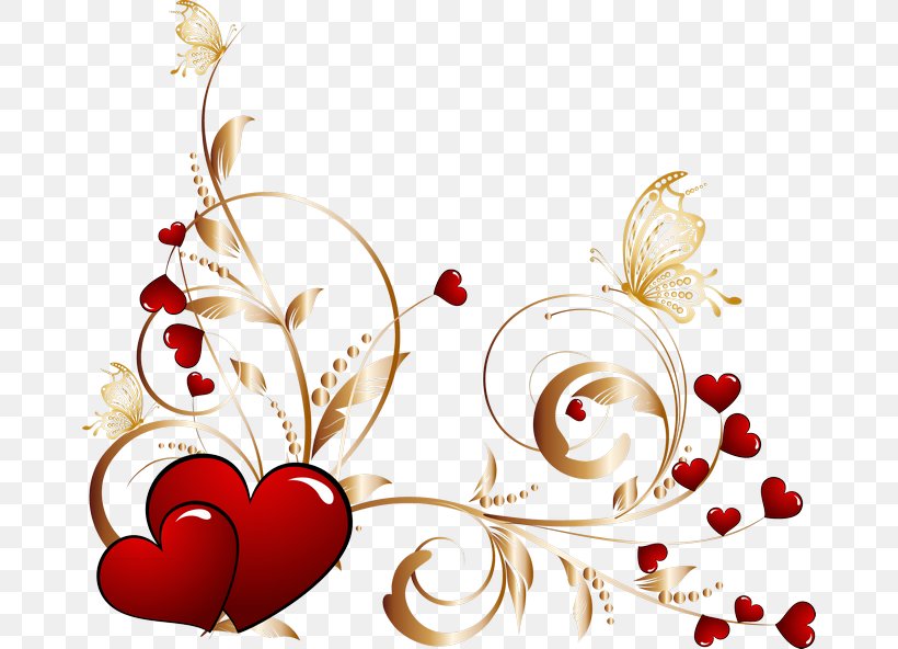 Heart Love Clip Art, PNG, 670x592px, Heart, Animation, Computer, Floral Design, Floristry Download Free