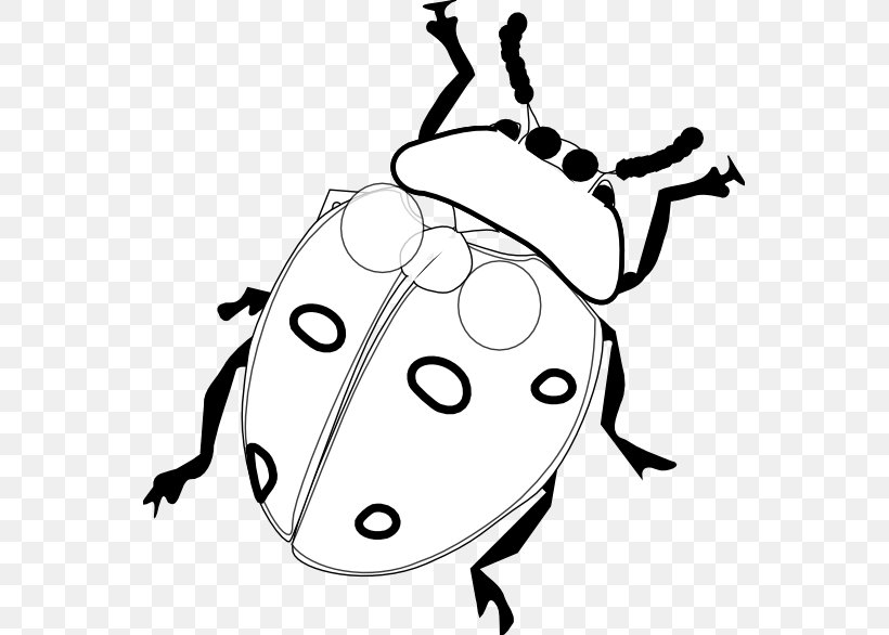 Insect Clip Art, PNG, 555x586px, 2018 Toyota 86, Insect, Animation, Artwork, Black And White Download Free