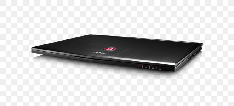 Laptop Mac Book Pro Intel MSI GS73VR Stealth Pro LG DP132 DVD Player, PNG, 768x374px, Laptop, Computer, Computer Accessory, Dvd Player, Electronic Device Download Free