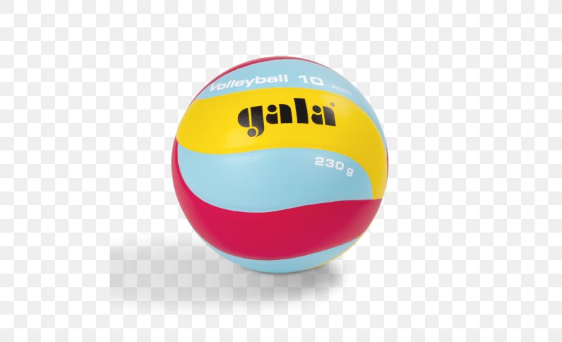 Product Design Volleyball Sphere, PNG, 500x500px, Volleyball, Ball, Sphere, Text Messaging, Yellow Download Free