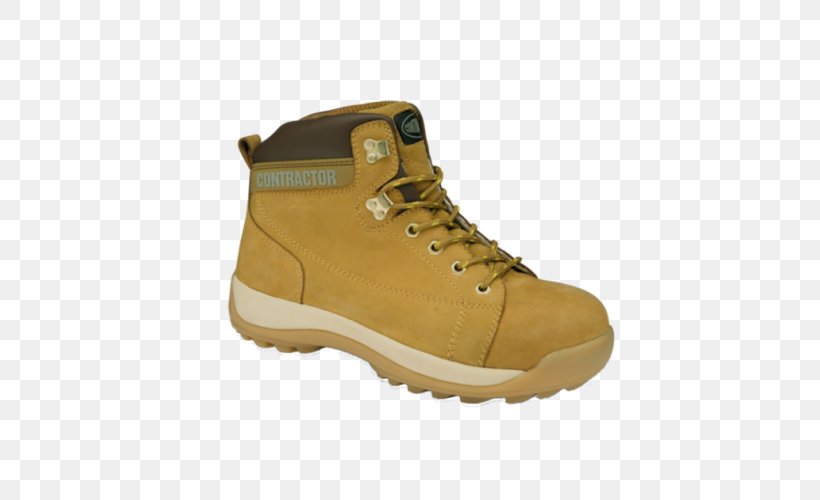 Safety Footwear Steel-toe Boot Shoe Workwear, PNG, 500x500px, Safety Footwear, Beige, Boot, Clothing, Cross Training Shoe Download Free