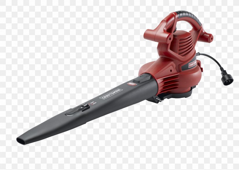 Tool Leaf Blowers Craftsman Lawn Vacuum Cleaner, PNG, 4152x2947px, Tool, Centrifugal Fan, Craftsman, Garage Door Openers, Garden Download Free