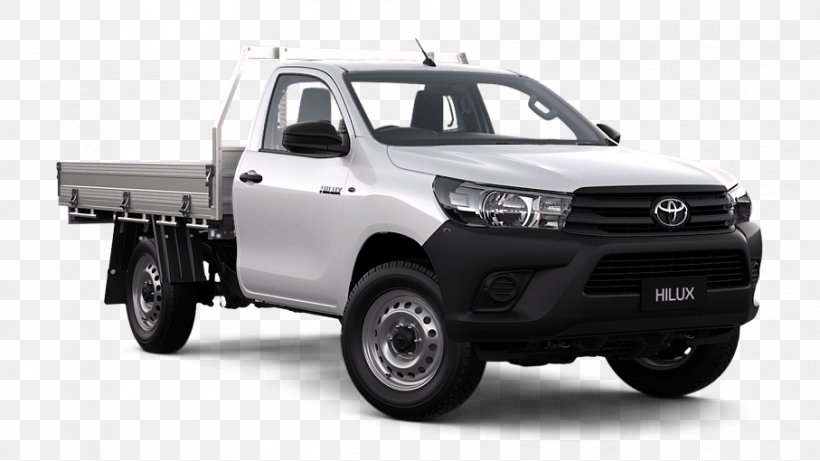 Toyota Hilux Pickup Truck Cabin Four-wheel Drive, PNG, 907x510px, Toyota Hilux, Automotive Design, Automotive Exterior, Automotive Tire, Automotive Wheel System Download Free