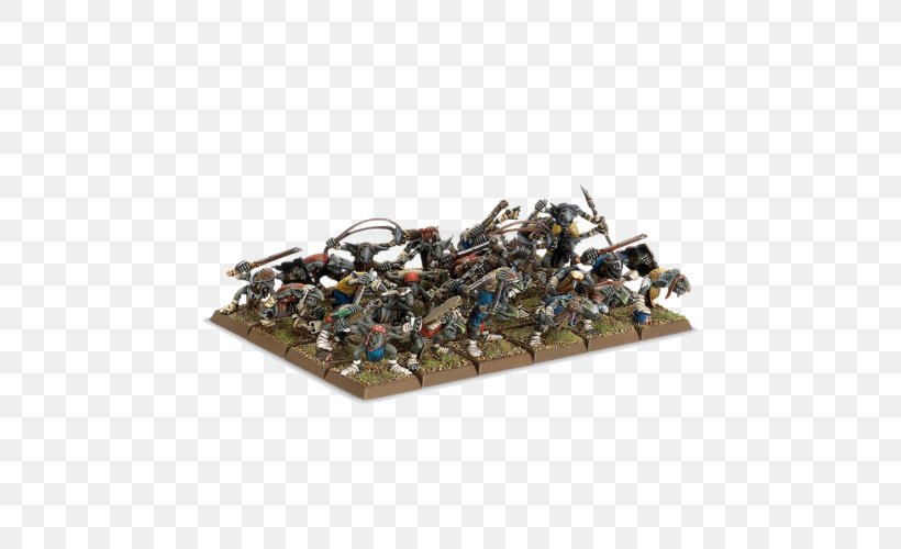 Warhammer Fantasy Ogre Kingdoms Gnoblar, PNG, 500x500px, Warhammer, Circuit Component, Electronic Component, Electronics, Game Download Free