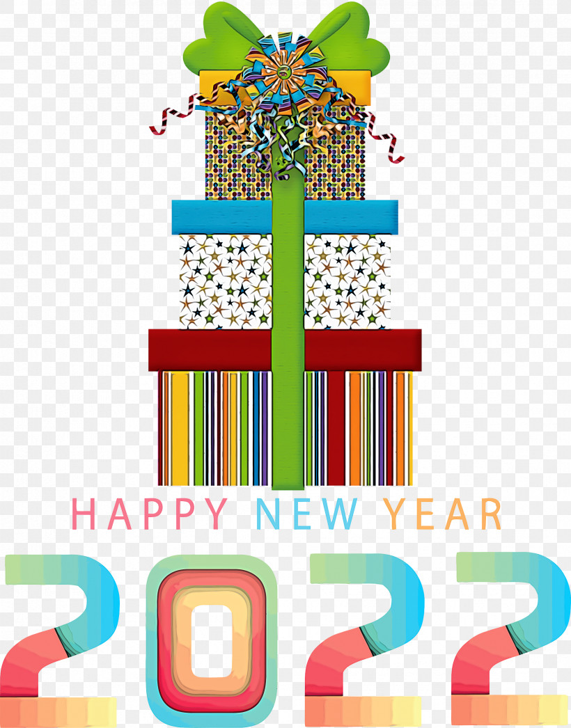 2022 Happy New Year 2022 New Year 2022, PNG, 2350x3000px, Birthday, Birthday Cake, Christmas Day, Drawing, Gift Download Free