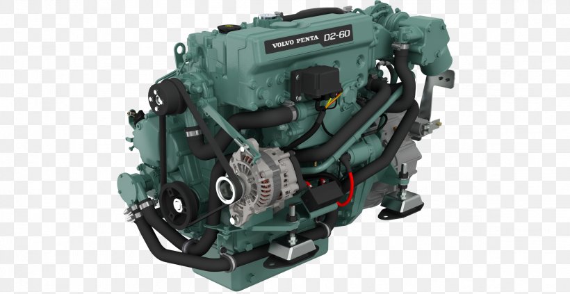 AB Volvo Inboard Motor Volvo Penta Saildrive Fuel Injection, PNG ...