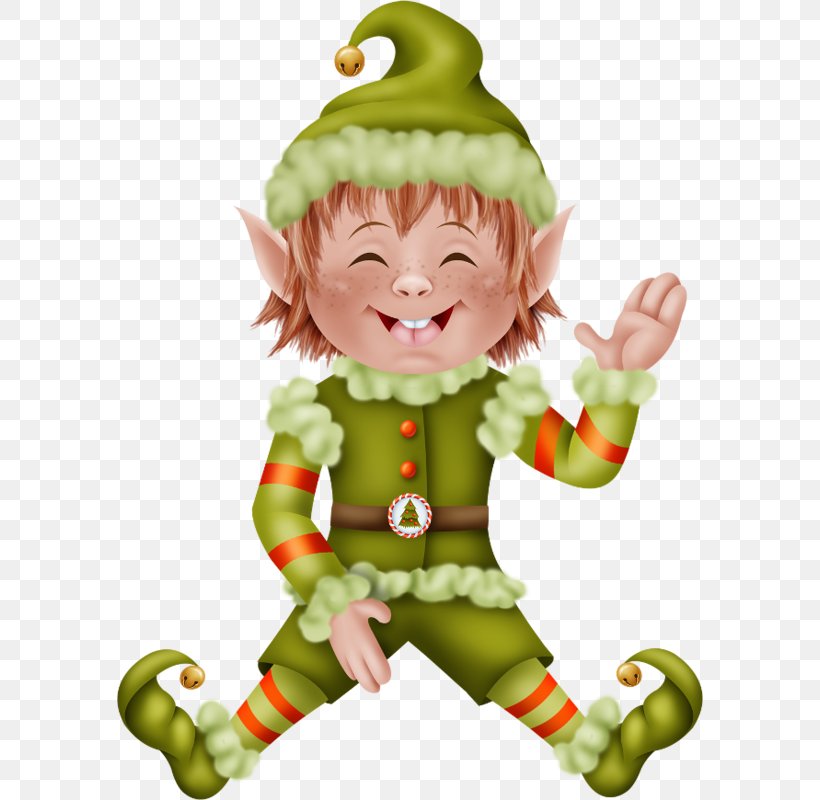 Christmas Elf Chinese New Year, PNG, 586x800px, Christmas, Art, Chinese New Year, Christmas Elf, Christmas Ornament Download Free