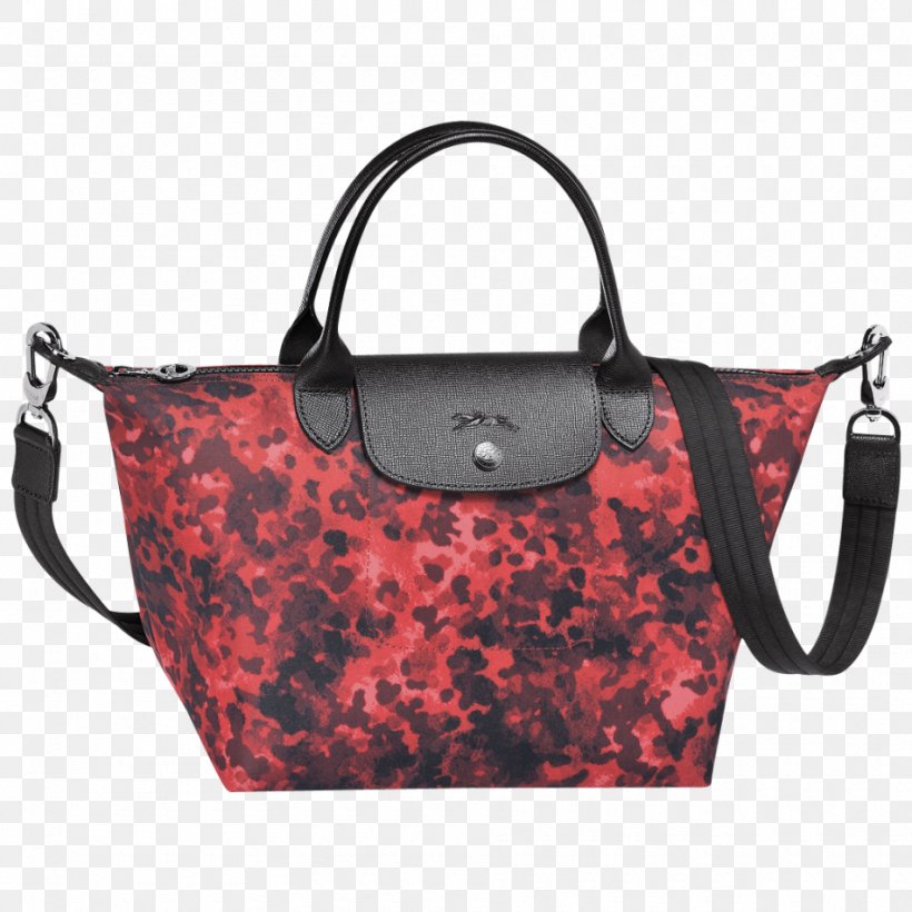 Longchamp Handbag Nylon Tote Bag, PNG, 950x950px, Longchamp, Bag, Black, Brand, Fashion Download Free