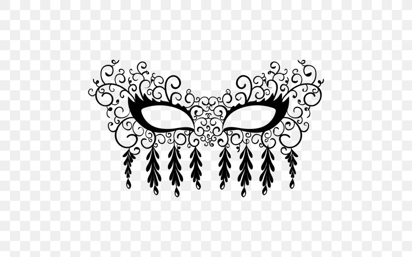 Masquerade Ball Mask Venice Carnival Clip Art, PNG, 512x512px, Watercolor, Cartoon, Flower, Frame, Heart Download Free