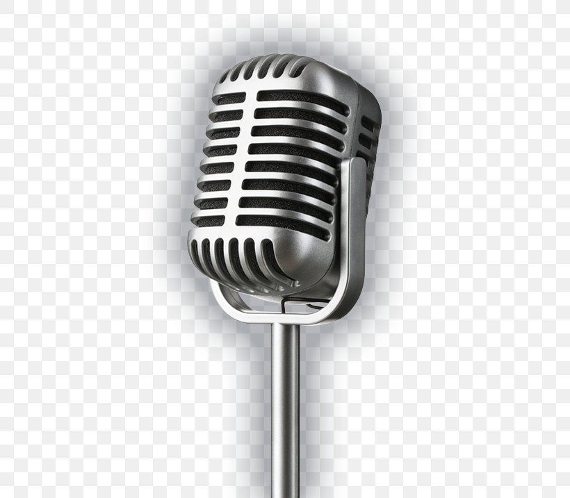 Microphone Royalty-free Stock Photography, PNG, 436x717px, Watercolor, Cartoon, Flower, Frame, Heart Download Free