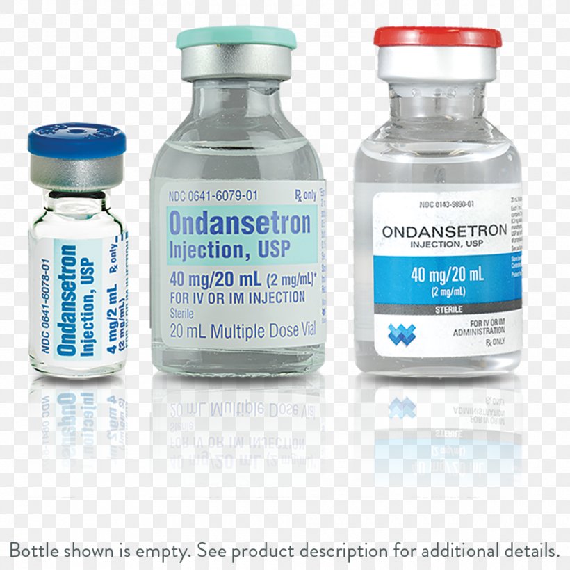 Ondansetron Drug Promethazine Nausea Injection, PNG, 960x960px, Ondansetron, Diphenhydramine, Disease, Dose, Drug Download Free